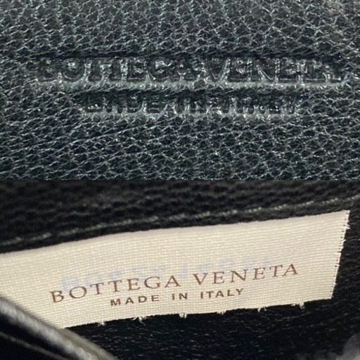 BOTTEGA VENETA　ボッテガヴェネタ ジップアラウンドウォレット　財布
