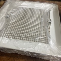 新品:三菱ダクト用換気扇 (VD-15ZC9 )の画像
