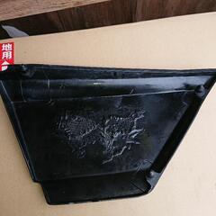FX400 550 サイドカバー右側の画像