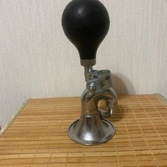 ラジオフライヤー　カスタムパーツの画像