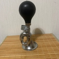 ラジオフライヤー　カスタムパーツの画像