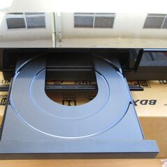 ☆ソニー SONY BDZ-FT1000 1TB ブルーレイレコーダー BD&DVD◆4K/HDRの美しい映像を楽しめるの画像