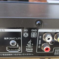 ☆ソニー SONY BDZ-FT1000 1TB ブルーレイレコーダー BD&DVD◆4K/HDRの美しい映像を楽しめるの画像