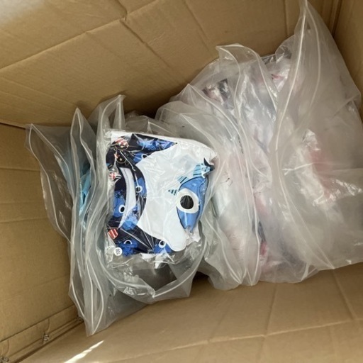 【全て新品】子供用 ベビー用 水着 90.100.110.120 まとめて100点 転売用に！