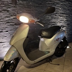 【早い者勝ち！】原付ディオフィット25000円