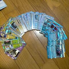 ポケモンカード　ノーマル　R　まとめ売りの画像