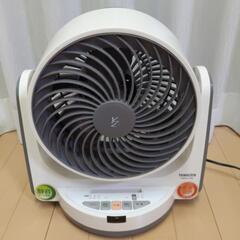 サーキュレーター 山善（8/26まで）
