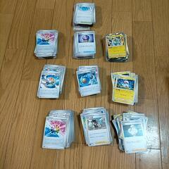 ポケモンカード　ノーマル　R　まとめ売りの画像