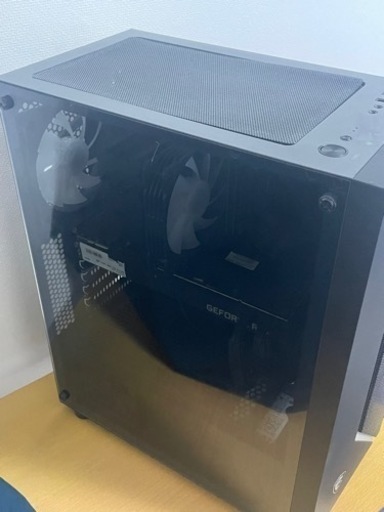ゲーミングPC