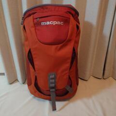 macpac　マックパック　トラベルバッグ