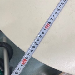 テーブルの画像