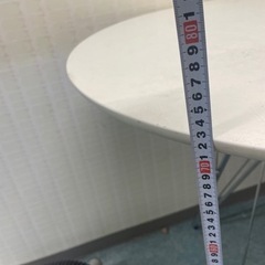 テーブルの画像