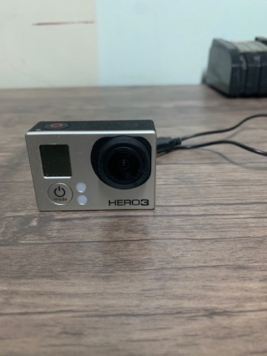 GO Pro3  中古　商談中です