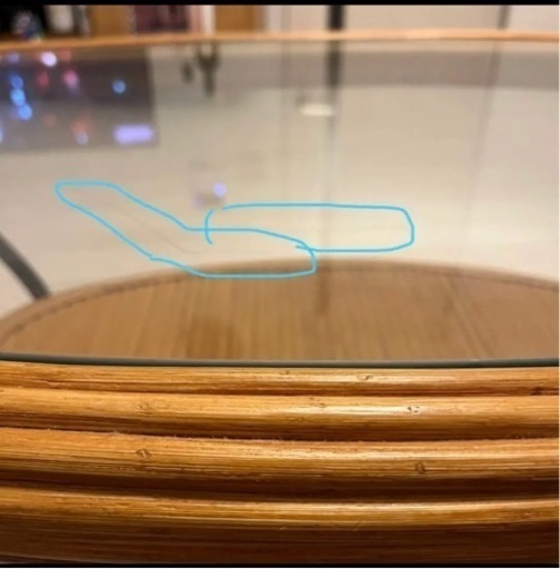 家具 BALBOA COFFEE TABLE ACME Furniture