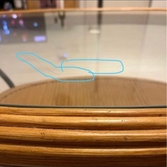 BALBOA COFFEE TABLE ACME Furnitureの画像
