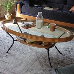BALBOA COFFEE TABLE ACME Furnitureの画像