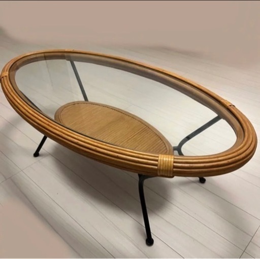 注文 BALBOA COFFEE TABLE ACME Furniture