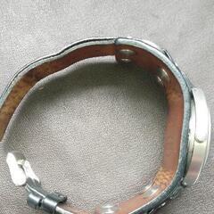 FOSSIL(ﾌｫｯｼﾙ)腕時計の画像