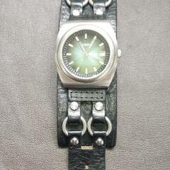 FOSSIL(ﾌｫｯｼﾙ)腕時計の画像