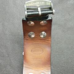 FOSSIL(ﾌｫｯｼﾙ)腕時計の画像