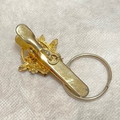 キークリップ　3caratの画像