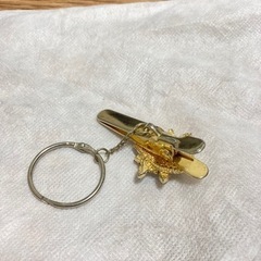 キークリップ　3caratの画像