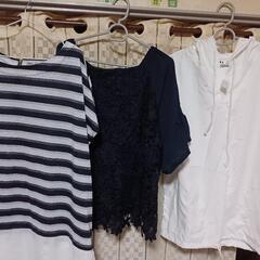 レディース夏服まとめ売り