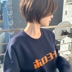 ‼️急募‼️9/2 18:00 ショートカットモデル募集！