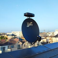 【アンテナ工事】一都三県対応◎新築戸建て限定の格安アンテナ工事◎ - 地元のお店