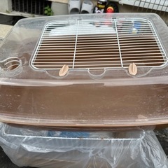 小動物系 ケージ