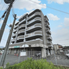 🎉仲介手数料無料🎉敷礼無✨ＪＲ和歌山線/畠田駅 歩3分✨北葛城郡...