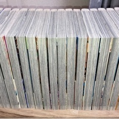 キングダム【美品】　1巻〜68巻　　原泰久の画像