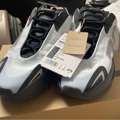 ADIDAS YEEZY BOOST 700 MNVN BLUE...