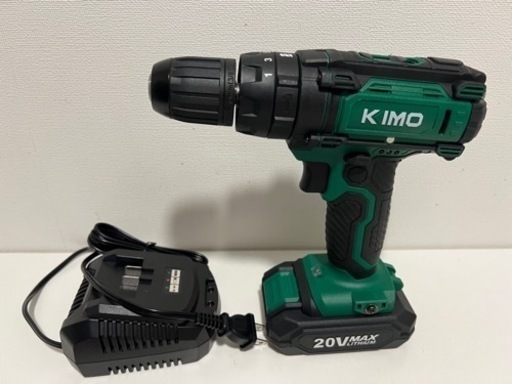 電動工具　新品同様　引き取りに来て頂ける方