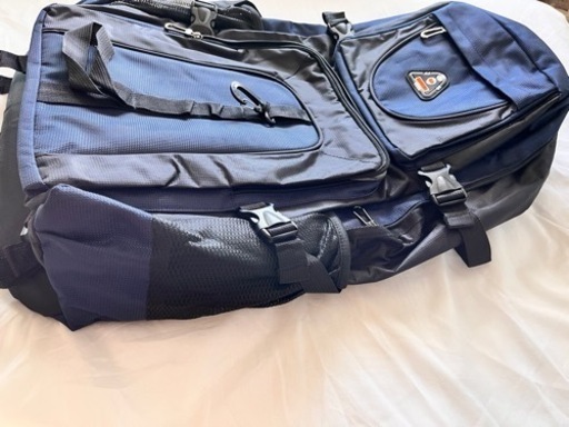 新品！JLD JIANGLIDA バックパック リュックサック