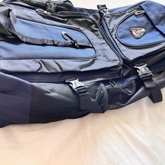 新品！JLD JIANGLIDA バックパック リュックサックの画像