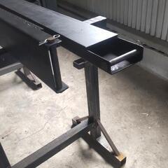 サヤフォークの画像