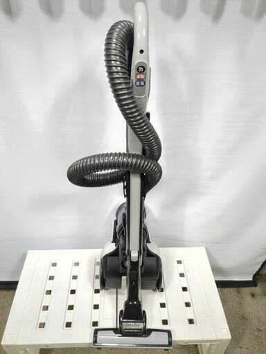 2022年製 日立 キャニスター掃除機 サイクロン式 CV-SV90K-W
