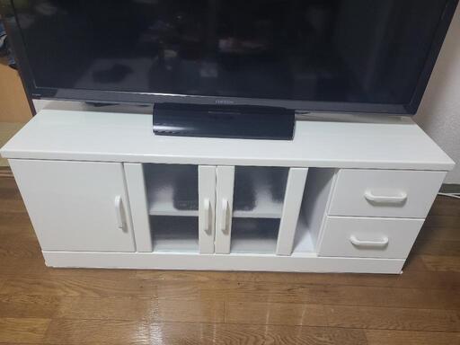 テレビ台　急募！