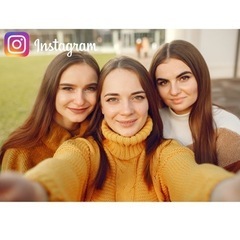 インスタグラムの勉強会