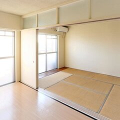 【初期費用格安物件】敷金・礼金・手数料が0円！ビレッジハウス城島...