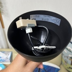 IKEA 照明　可愛いの画像