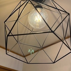 IKEA 照明　可愛いの画像