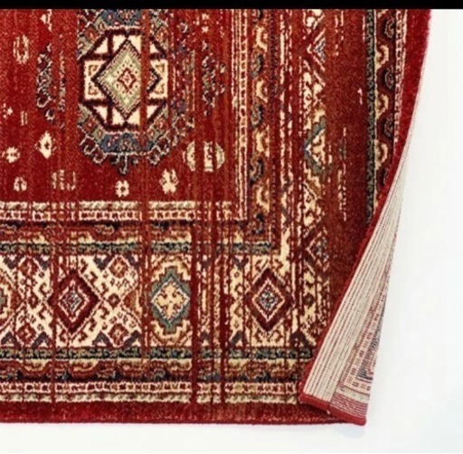 クラッシュゲート　ラグ