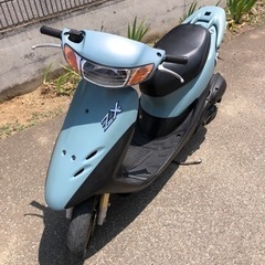 群馬県のライブディオZXの中古が安い！激安で譲ります・無料で