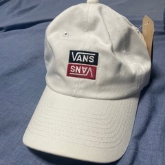 VANS ローキャップ 
