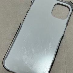 値下げ‼️世界に一点物‼️ミナペルホネン iPhone13ケースの画像