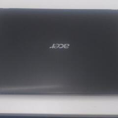 ※動作品※ ACER ASPIRE 5750 ノートパソコン