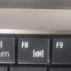 ※動作品※ ACER ASPIRE 5750 ノートパソコンの画像