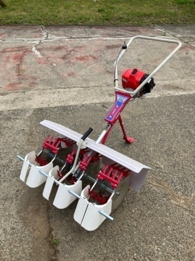 オータケ　ミニカルチ MJ35E